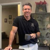 Steve Jeff