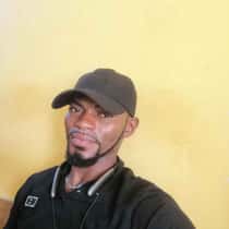 Alfred Sesay