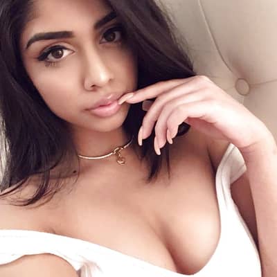 rose