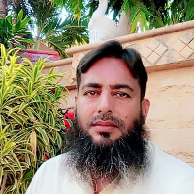 Warraich