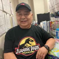Kim Frank Kwan