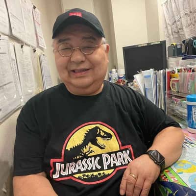 Kim Frank Kwan