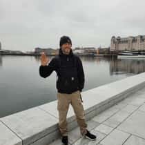 Bjørn