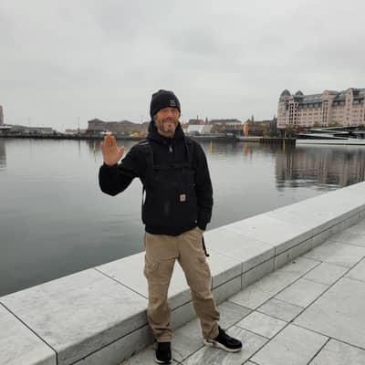 Bjørn