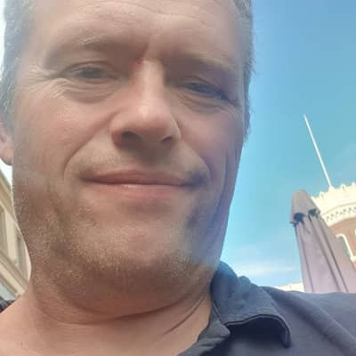 Kjetil