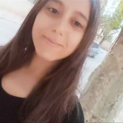 loubna louby