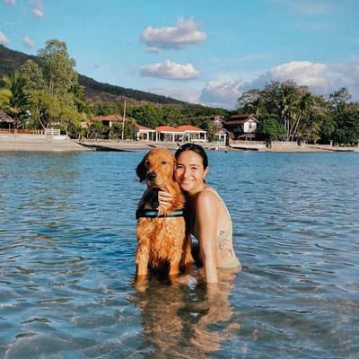 Maxine Monte