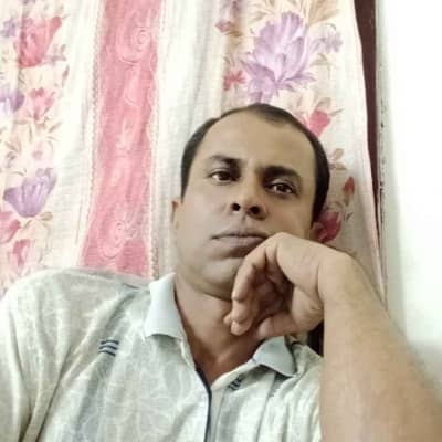 Shahjahan Ali