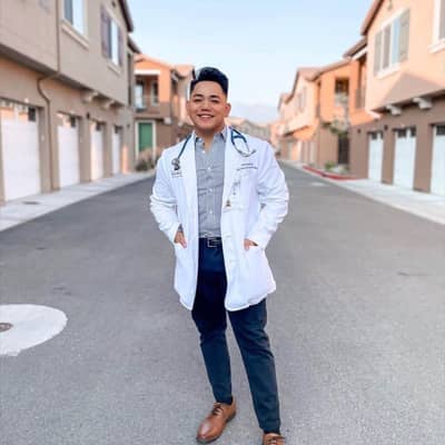 Dr. Jack kang