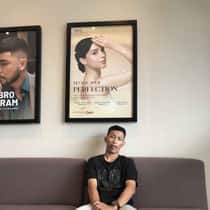 Muhamad Faruq Syarhidi