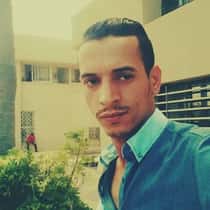 Ebrahim