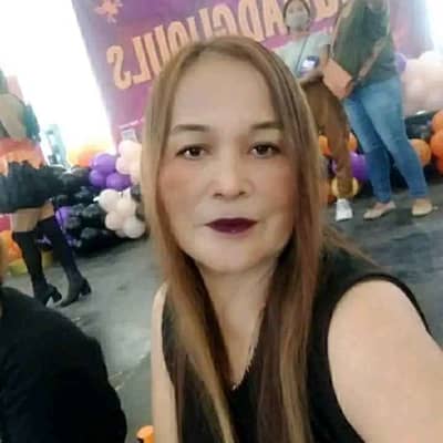Rina Reyes