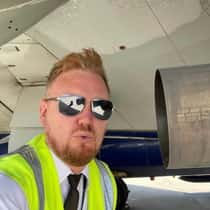 John pilot