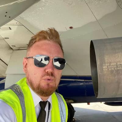 John pilot