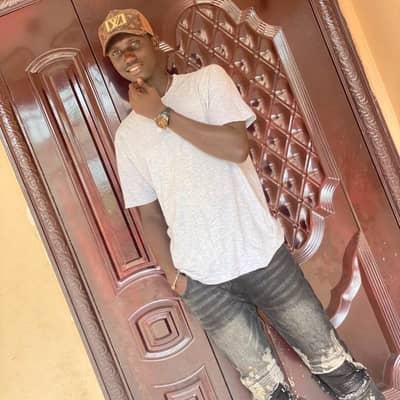 Alagie Njie