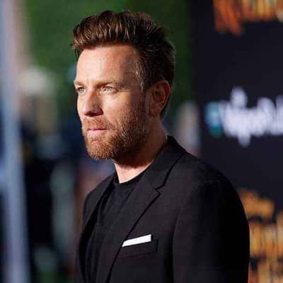 Ewan McGregor