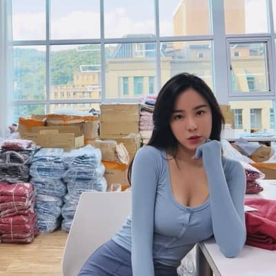 Cutiepie