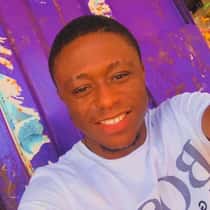 Frimpong Tony jason