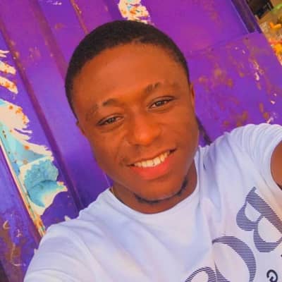 Frimpong Tony jason