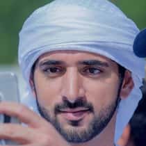 sheikh Hamdan