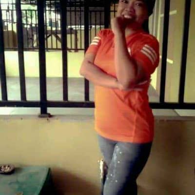Kristina
