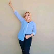 Siska afrianitaa
