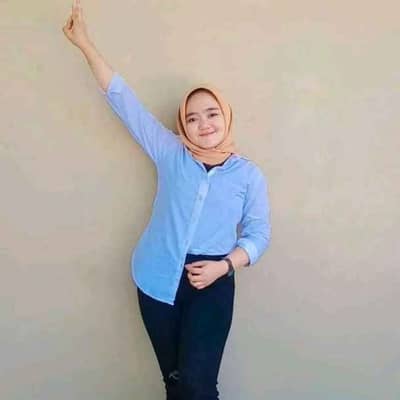 Siska afrianitaa
