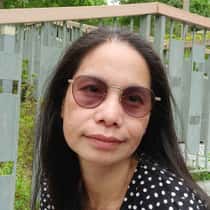 Rhoda Sy
