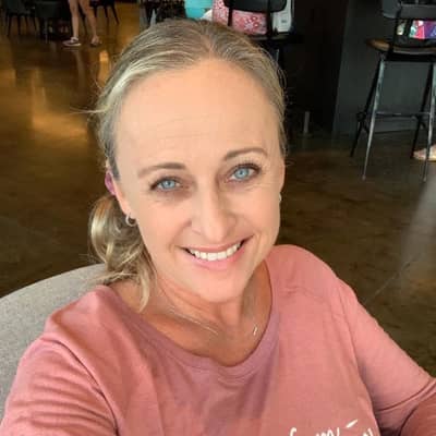 Jennifer Burns