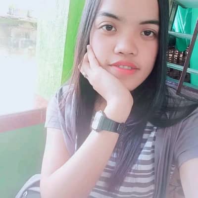 Christine Mae Tumilap