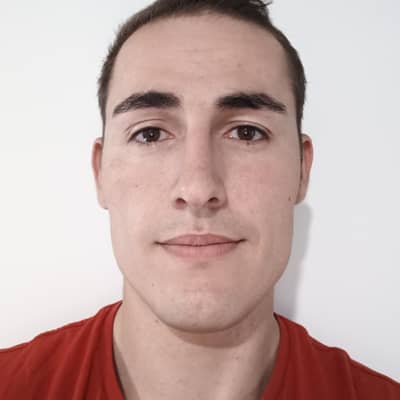 Maxime Keller