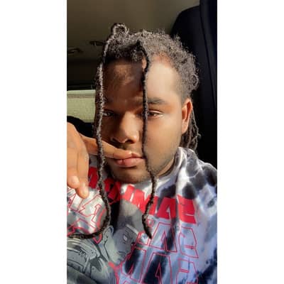 Teo Taevon Powell