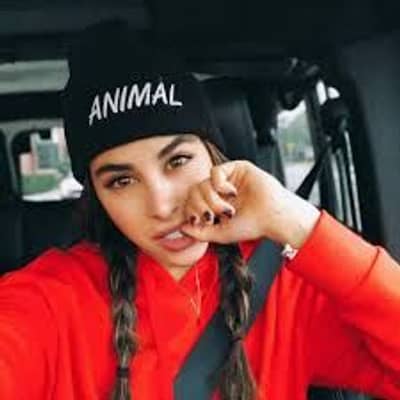 Marie