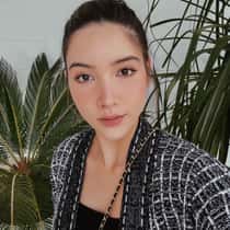 Cindy May