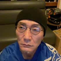 Daisuke Fujiwara