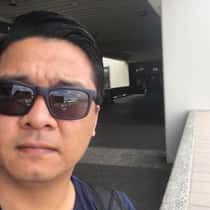 Eric Zheng