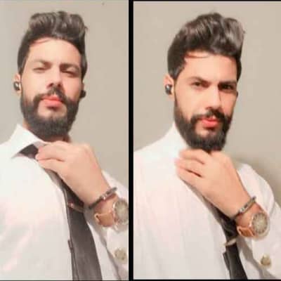 Tarik Ben Tara