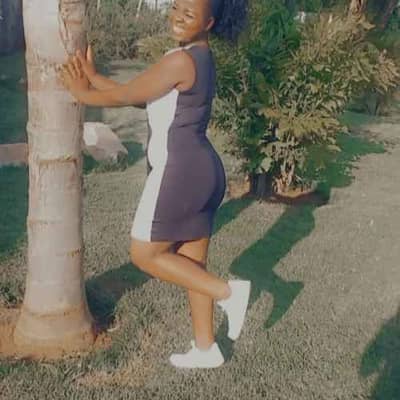 priscilla mwaba