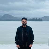 Priyanshu Tamta