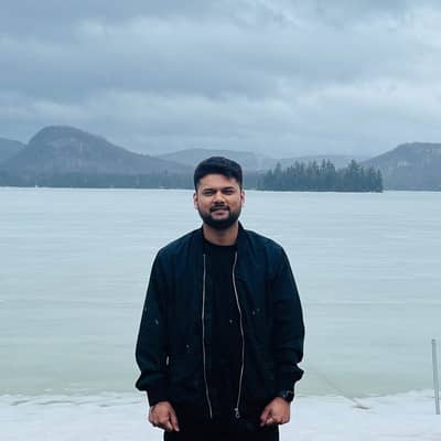 Priyanshu Tamta
