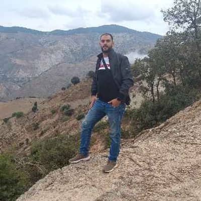Mohamed fikri