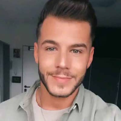 Jacks Alex Gilmore