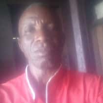 Michael Evodakhe Oruamen