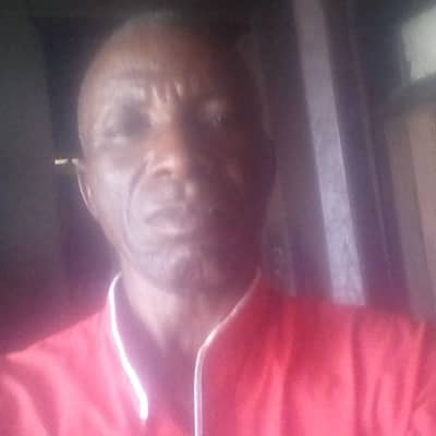 Michael Evodakhe Oruamen