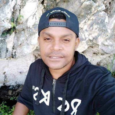 marthen wayega