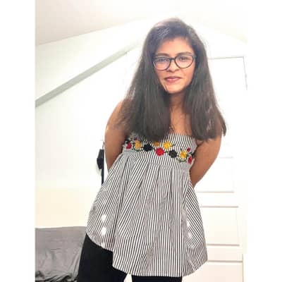 Priya