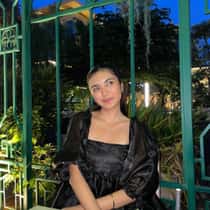 Ashina Sera Dawson