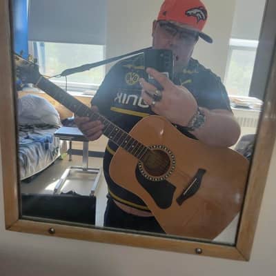 Matt