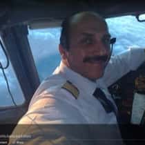 Captain Hossen Albayati