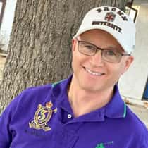 Jeff Miller